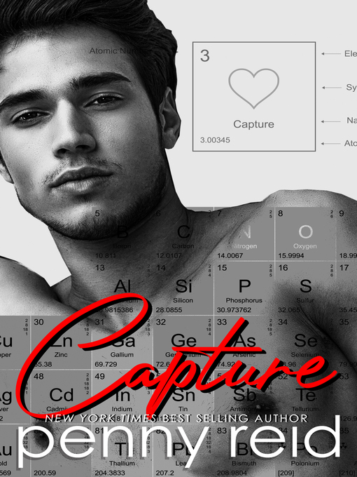 Imagen de portada para Capture